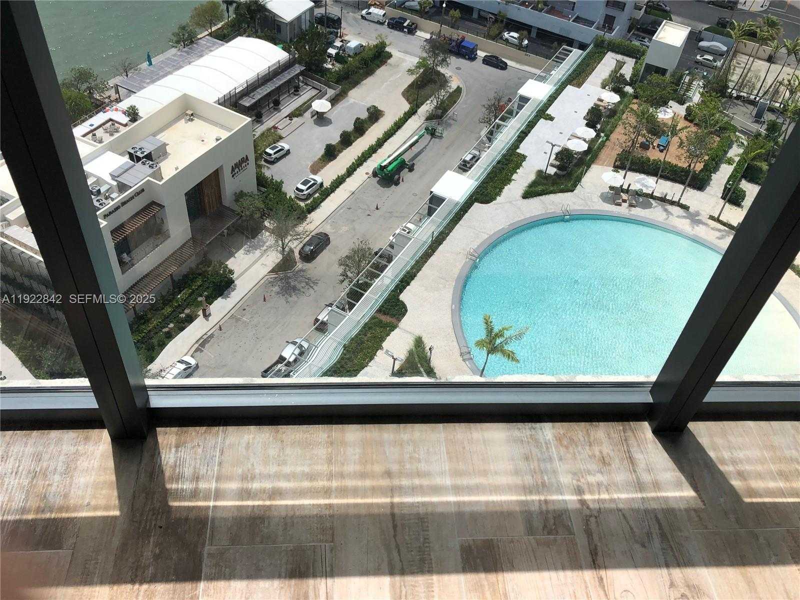 Small Image of 650 NORTH EAST 32ND ST #2006, Miami Number 4