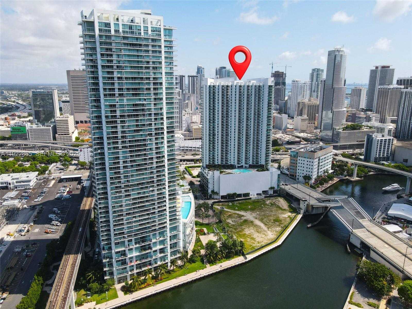 Small Image of 350 SOUTH MIAMI AVE #1803, Miami Number 1