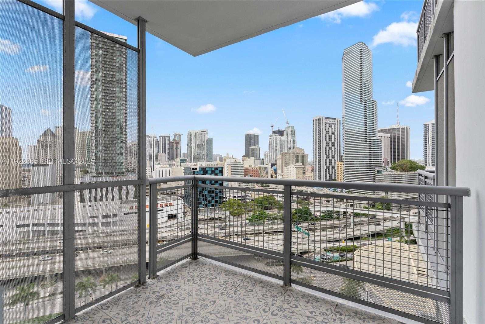 Small Image of 350 SOUTH MIAMI AVE #1803, Miami Number 26