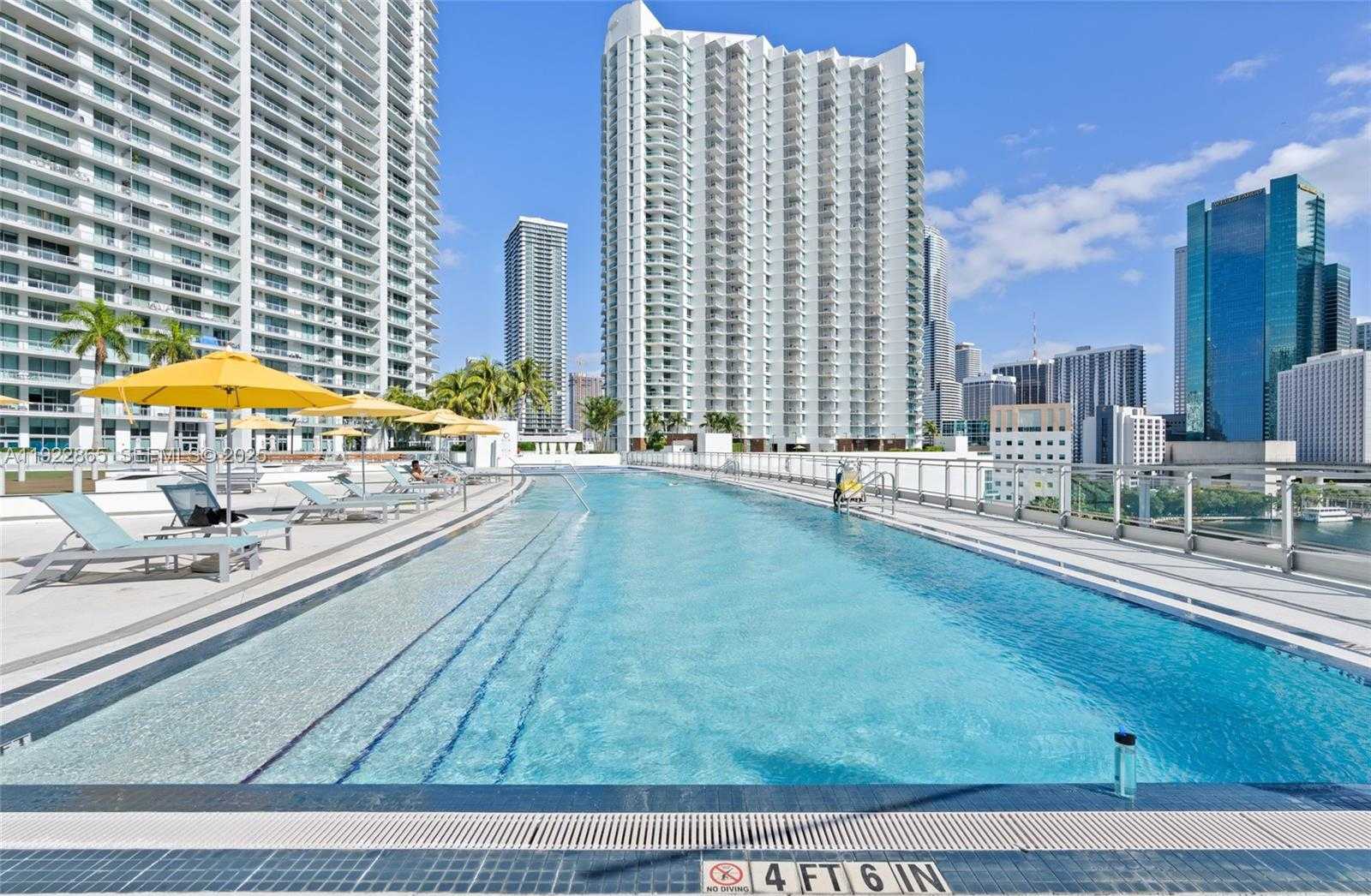 Small Image of 350 SOUTH MIAMI AVE #1803, Miami Number 37