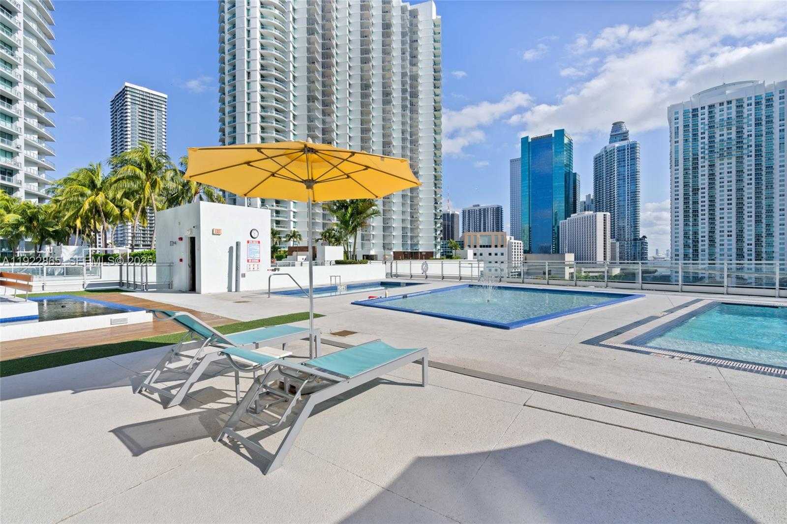 Small Image of 350 SOUTH MIAMI AVE #1803, Miami Number 38
