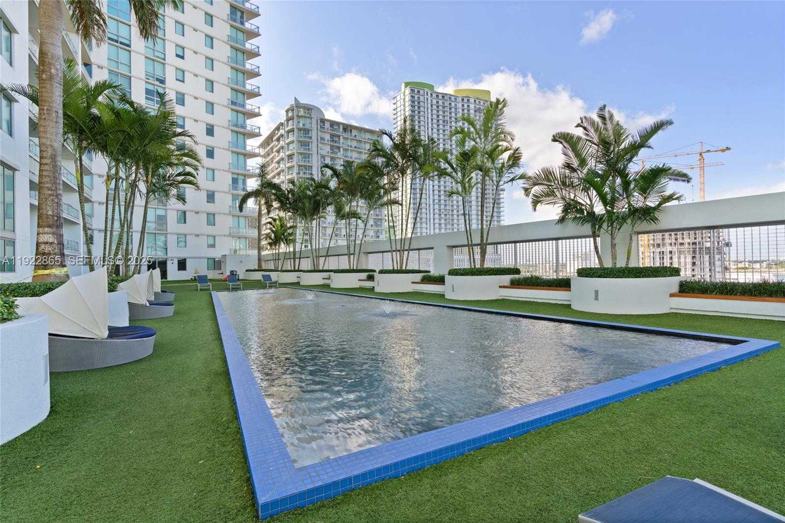 Small Image of 350 SOUTH MIAMI AVE #1803, Miami Number 39