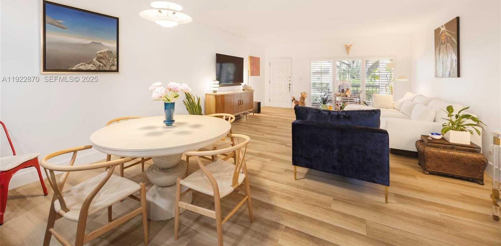 Small Image of 2600 CARDENA ST #4, Coral Gables Number 5