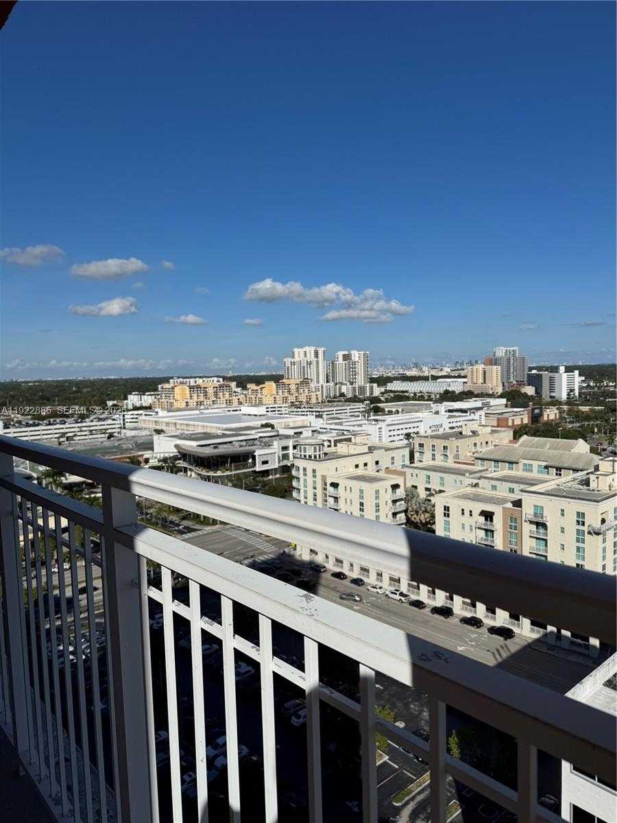 Small Image of 7350 SOUTH WEST 89TH ST #1801S, Miami Number 1