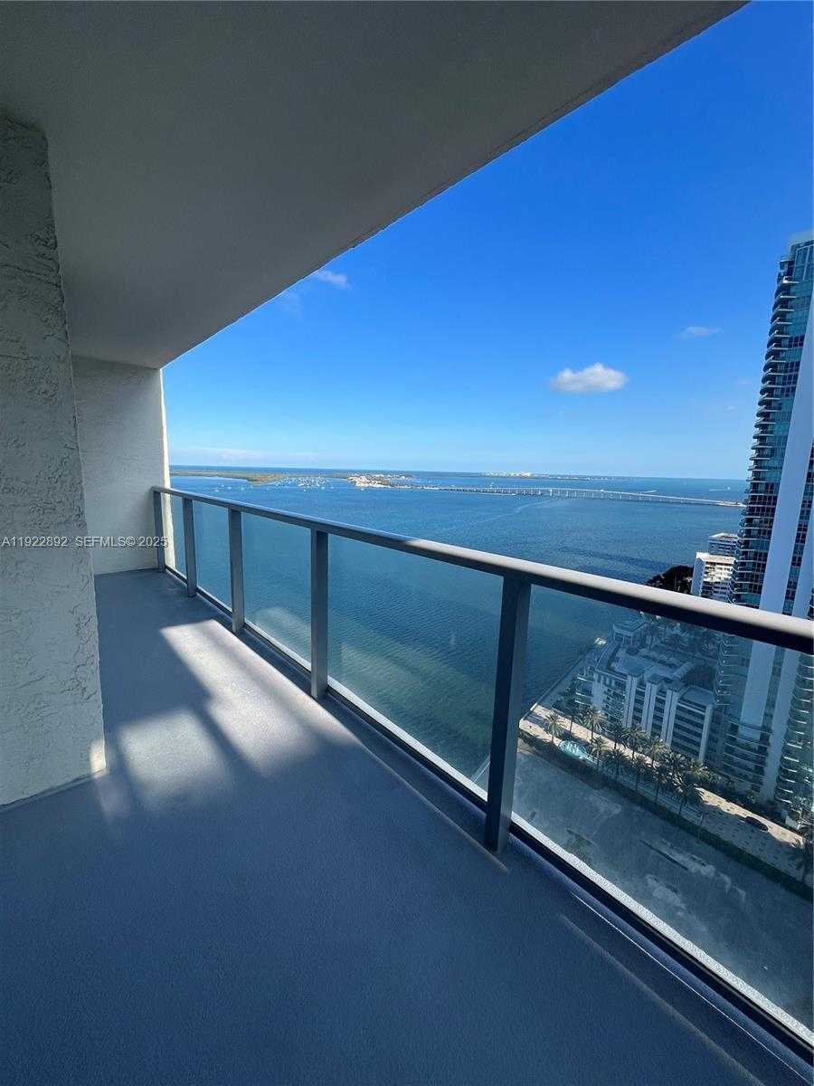 Small Image of 1155 BRICKELL BAY DR #3205, Miami Number 2
