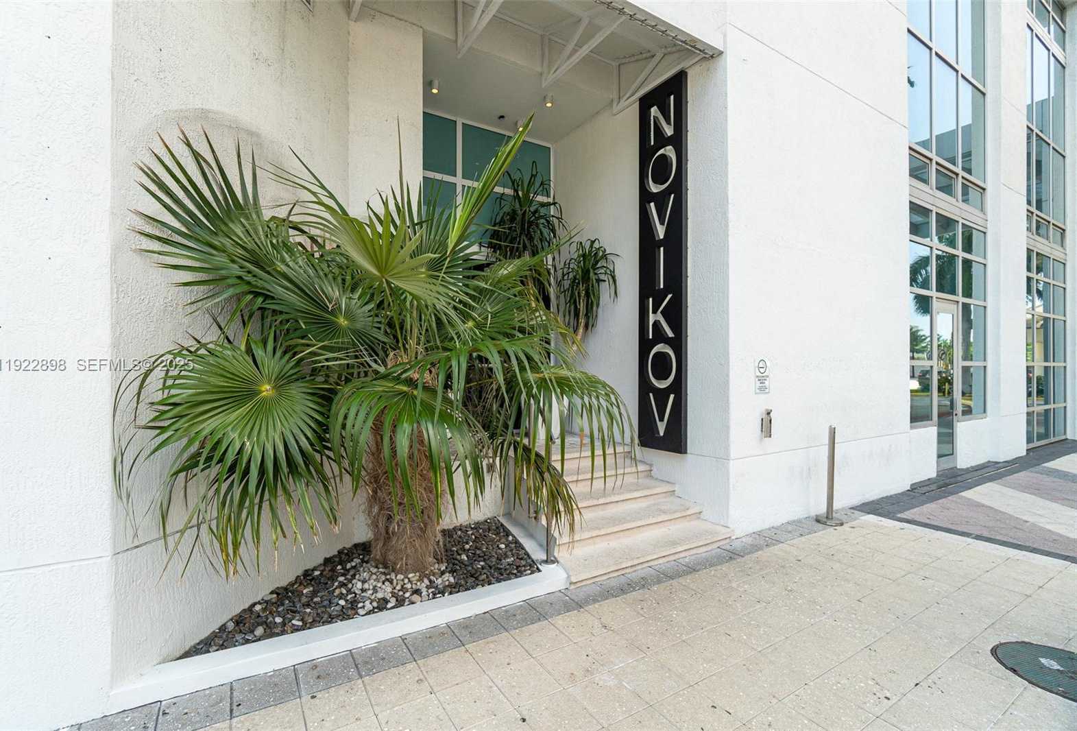 Small Image of 300 SOUTH BISCAYNE BLVD #T-1411, Miami Number 3