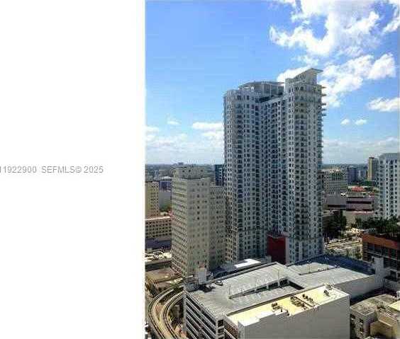 Small Image of 234 NORTH EAST 3RD ST #1803, Miami Number 1
