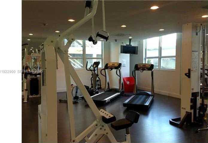 Small Image of 234 NORTH EAST 3RD ST #1803, Miami Number 16