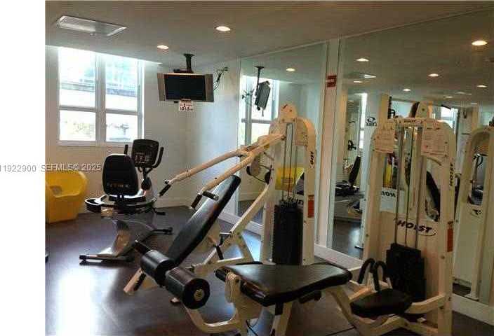 Small Image of 234 NORTH EAST 3RD ST #1803, Miami Number 17