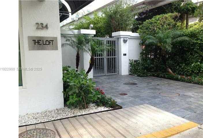 Small Image of 234 NORTH EAST 3RD ST #1803, Miami Number 2