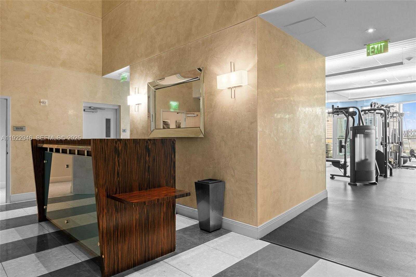 Small Image of 185 SOUTH WEST 7TH ST #3314, Miami Number 19