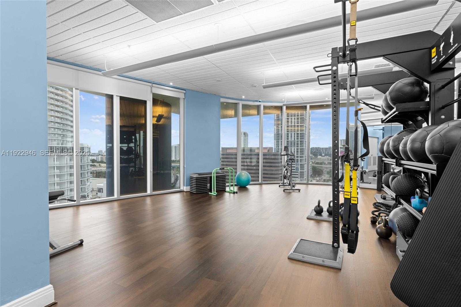 Small Image of 185 SOUTH WEST 7TH ST #3314, Miami Number 20