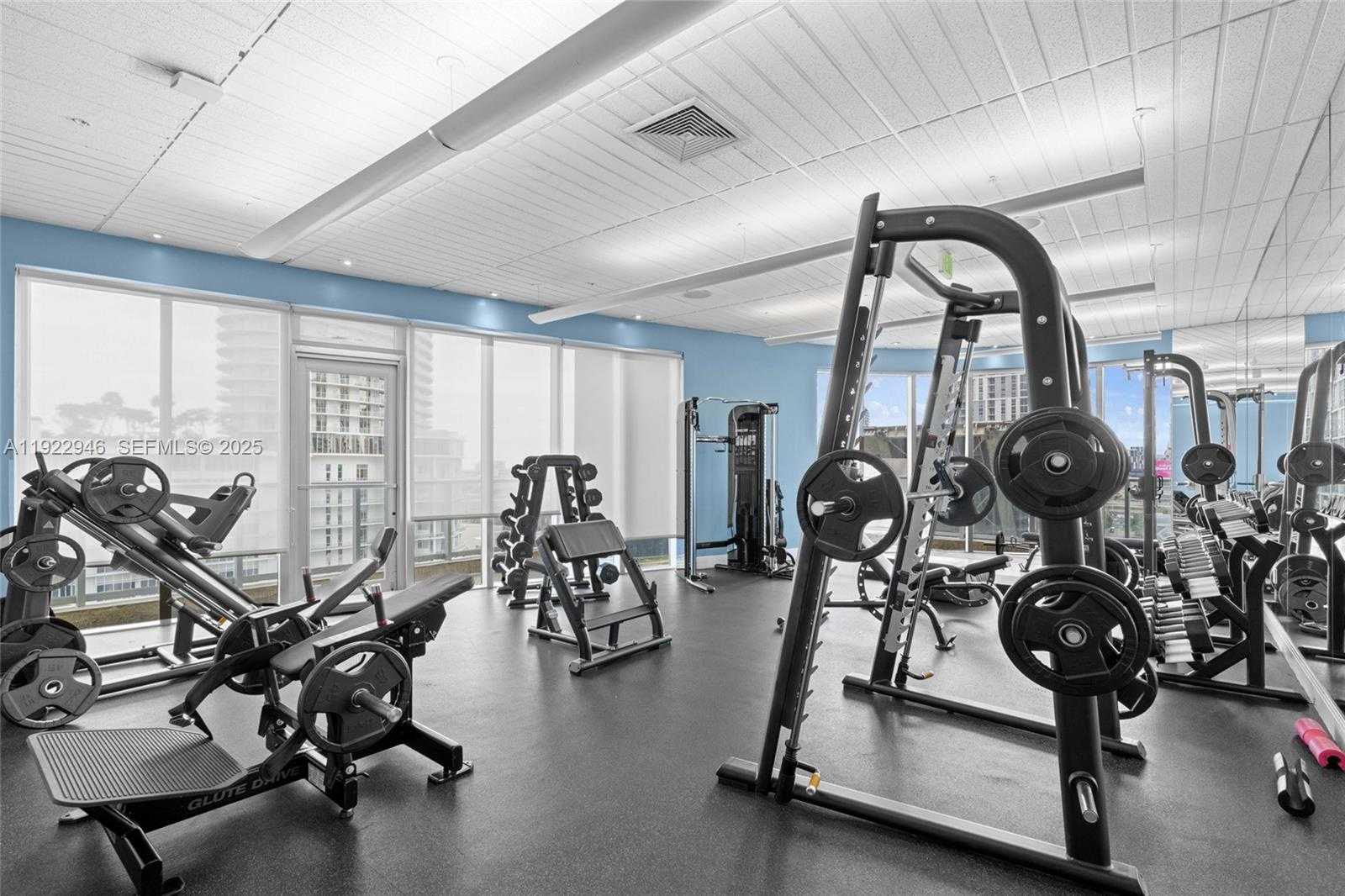 Small Image of 185 SOUTH WEST 7TH ST #3314, Miami Number 22