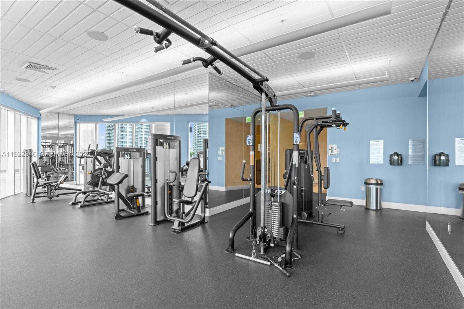 Small Image of 185 SOUTH WEST 7TH ST #3314, Miami Number 23