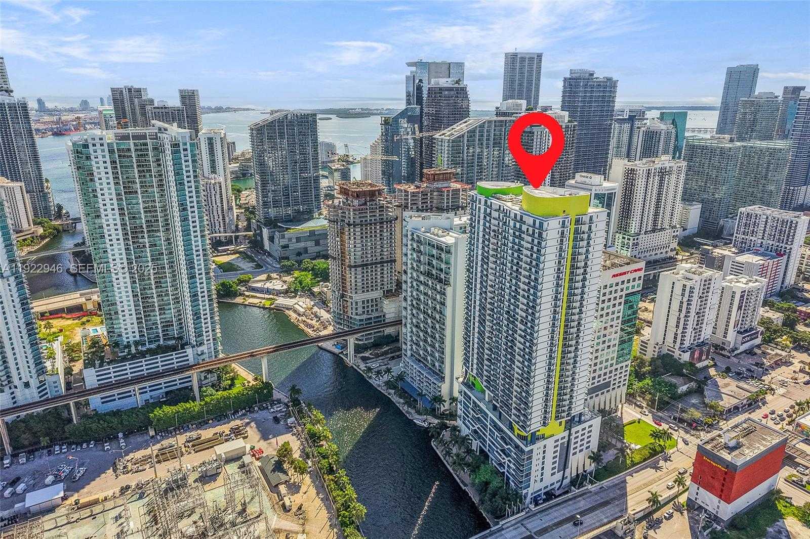 Small Image of 185 SOUTH WEST 7TH ST #3314, Miami Number 27