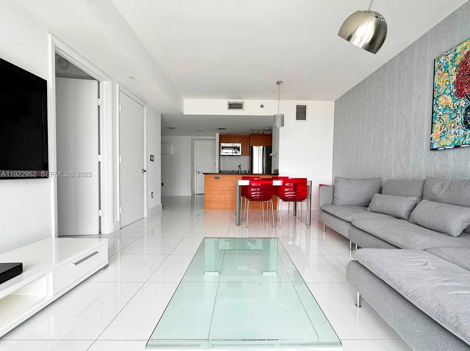 Small Image of 50 BISCAYNE BLVD #3107, Miami Number 10