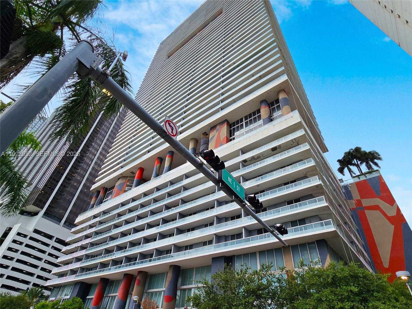 Small Image of 50 BISCAYNE BLVD #3107, Miami Number 13