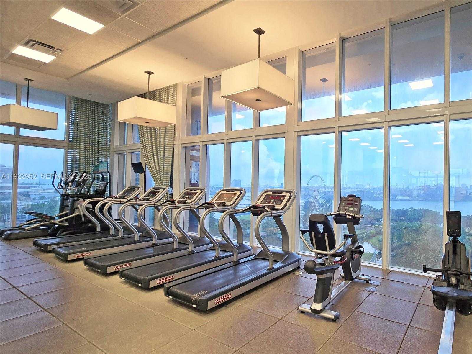 Small Image of 50 BISCAYNE BLVD #3107, Miami Number 14