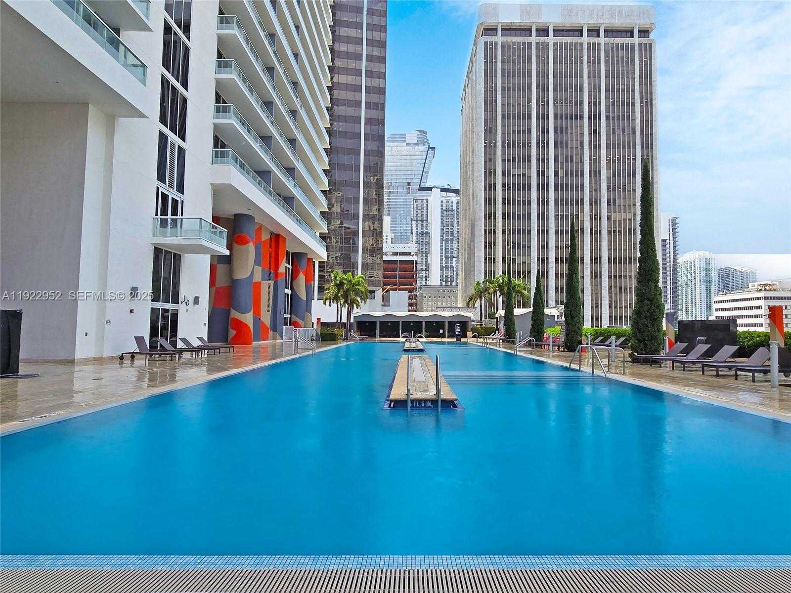 Small Image of 50 BISCAYNE BLVD #3107, Miami Number 16