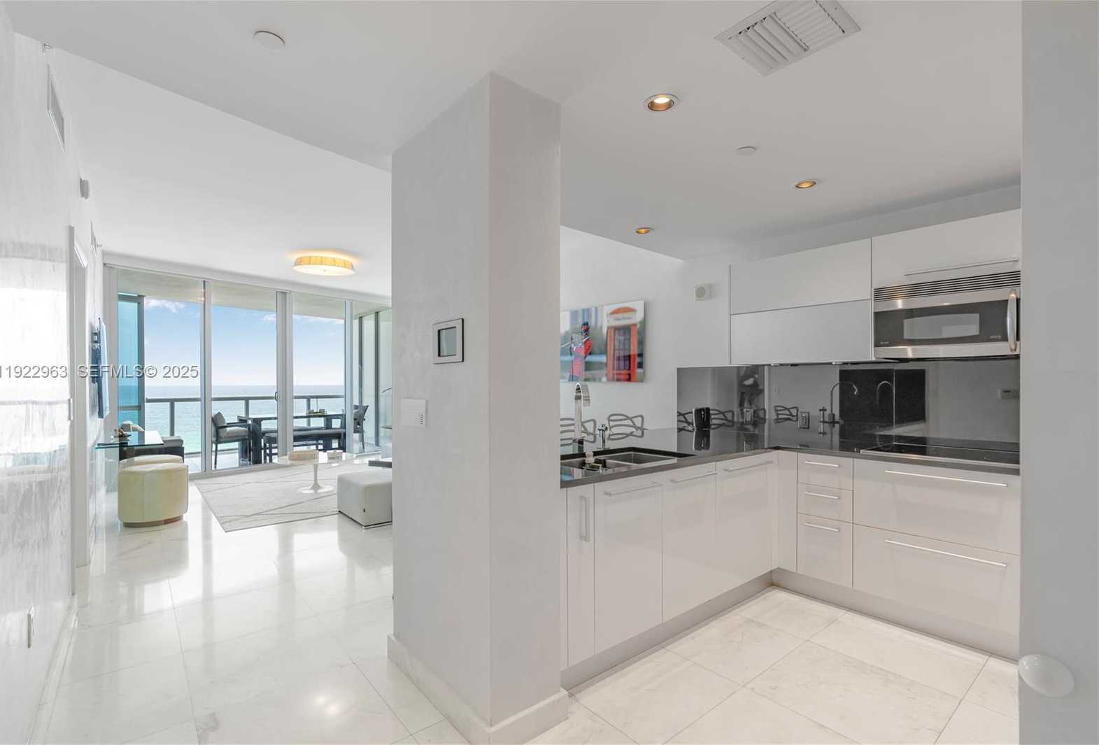 Small Image of 17121 COLLINS AVE #903, Sunny Isles Beach Number 11