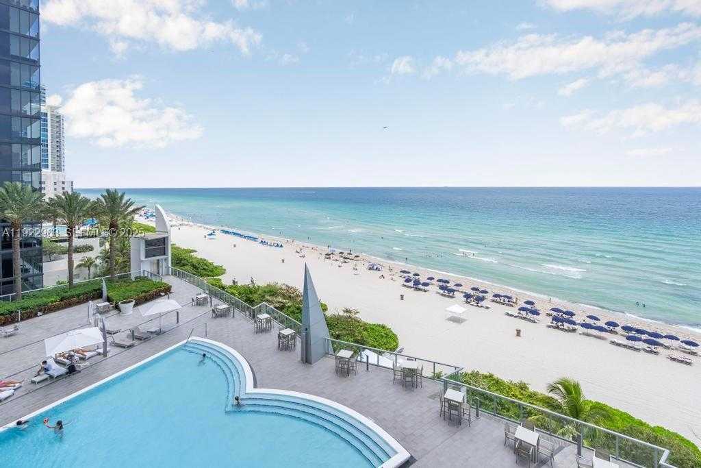 Small Image of 17121 COLLINS AVE #903, Sunny Isles Beach Number 23