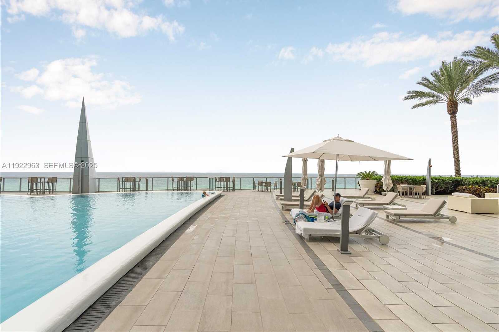 Small Image of 17121 COLLINS AVE #903, Sunny Isles Beach Number 24