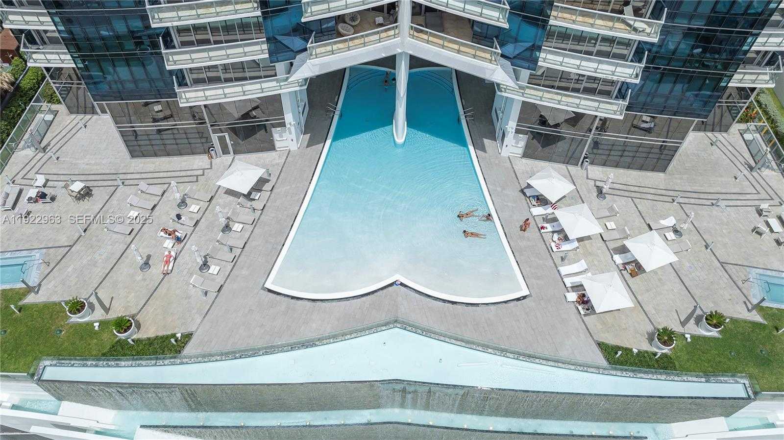 Small Image of 17121 COLLINS AVE #903, Sunny Isles Beach Number 27