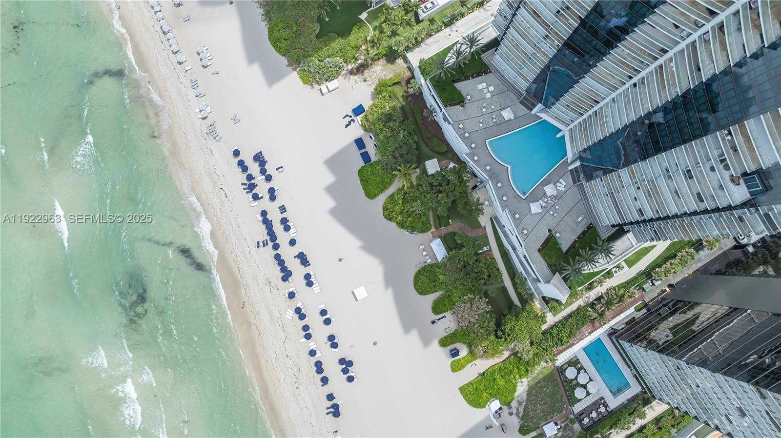 Small Image of 17121 COLLINS AVE #903, Sunny Isles Beach Number 28
