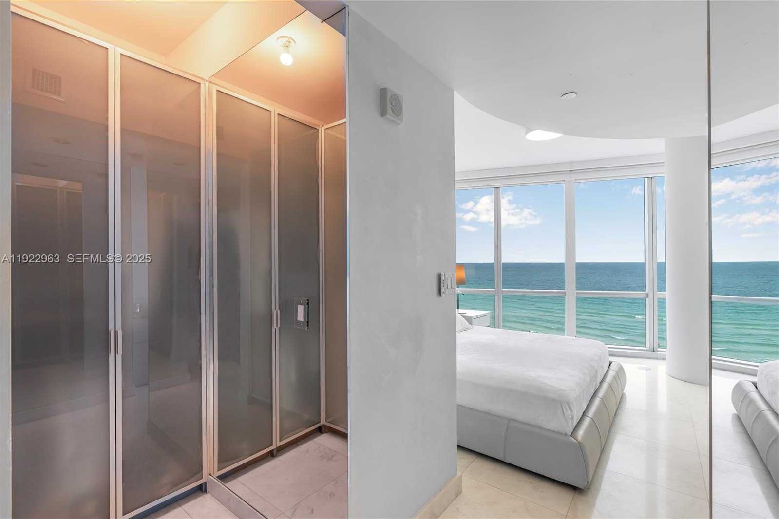Small Image of 17121 COLLINS AVE #903, Sunny Isles Beach Number 8