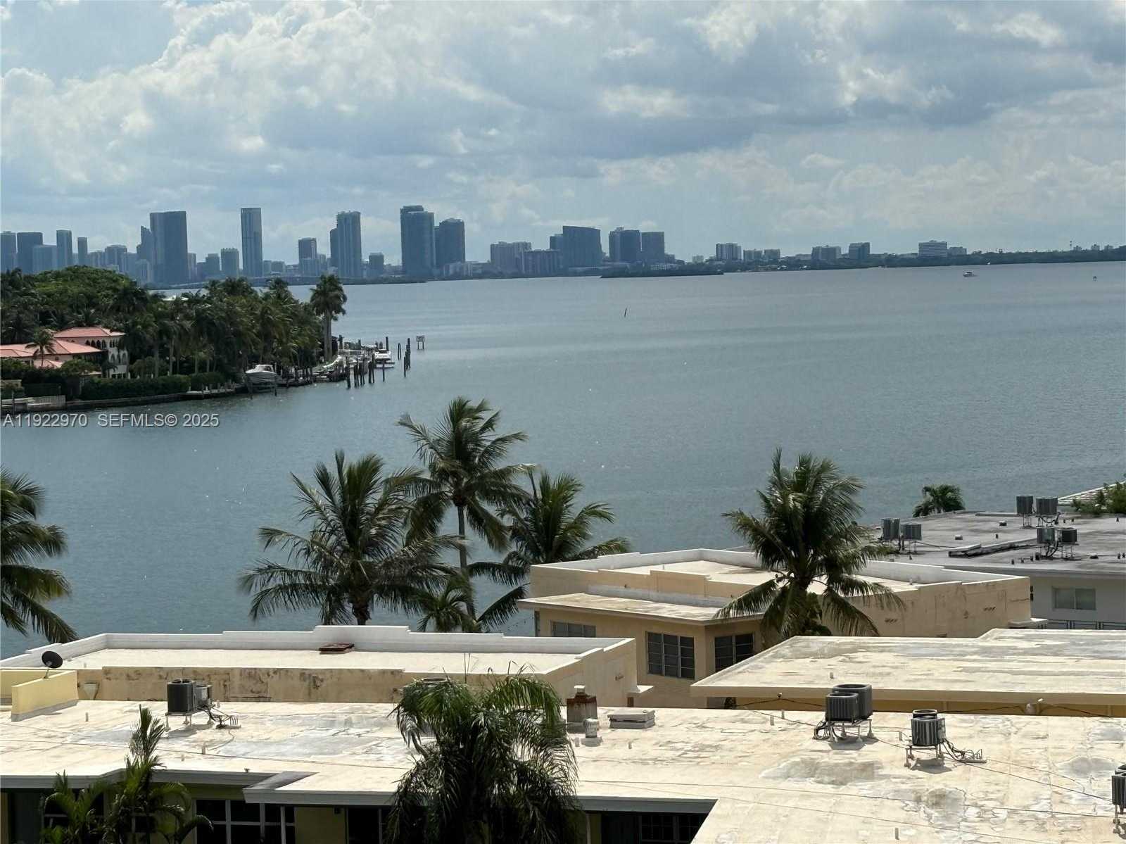 Small Image of 900 BAY DR #615, Miami Beach Number 9