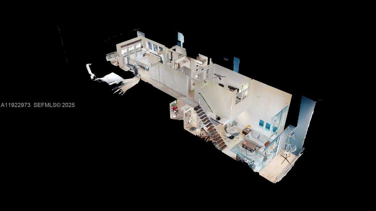 Small Image of 60 SOUTH WEST 13TH ST #3620, Miami Number 11