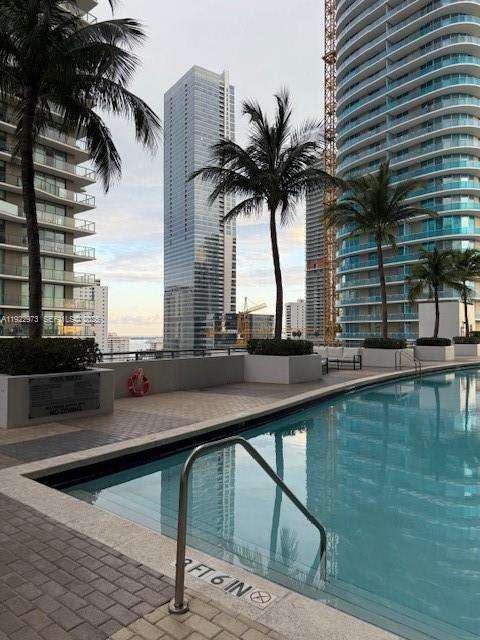 Small Image of 60 SOUTH WEST 13TH ST #3620, Miami Number 13