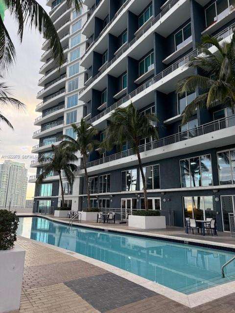 Small Image of 60 SOUTH WEST 13TH ST #3620, Miami Number 14
