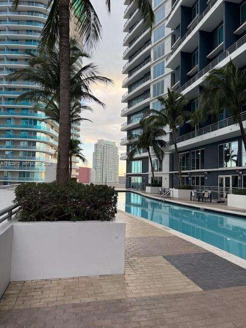 Small Image of 60 SOUTH WEST 13TH ST #3620, Miami Number 18