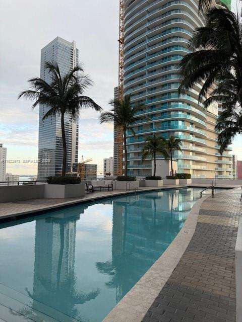 Small Image of 60 SOUTH WEST 13TH ST #3620, Miami Number 19