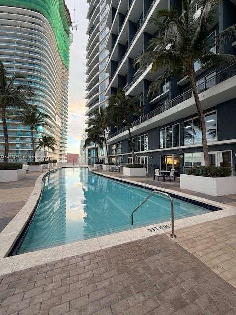 Small Image of 60 SOUTH WEST 13TH ST #3620, Miami Number 20