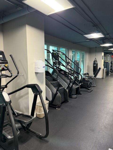 Small Image of 60 SOUTH WEST 13TH ST #3620, Miami Number 22