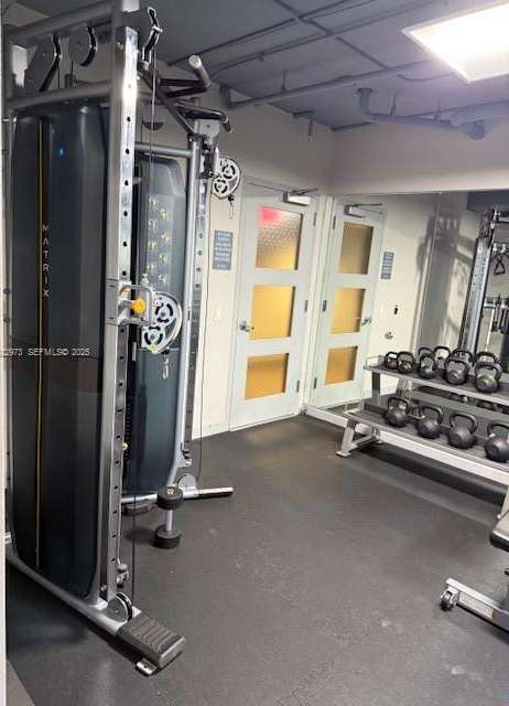 Small Image of 60 SOUTH WEST 13TH ST #3620, Miami Number 25