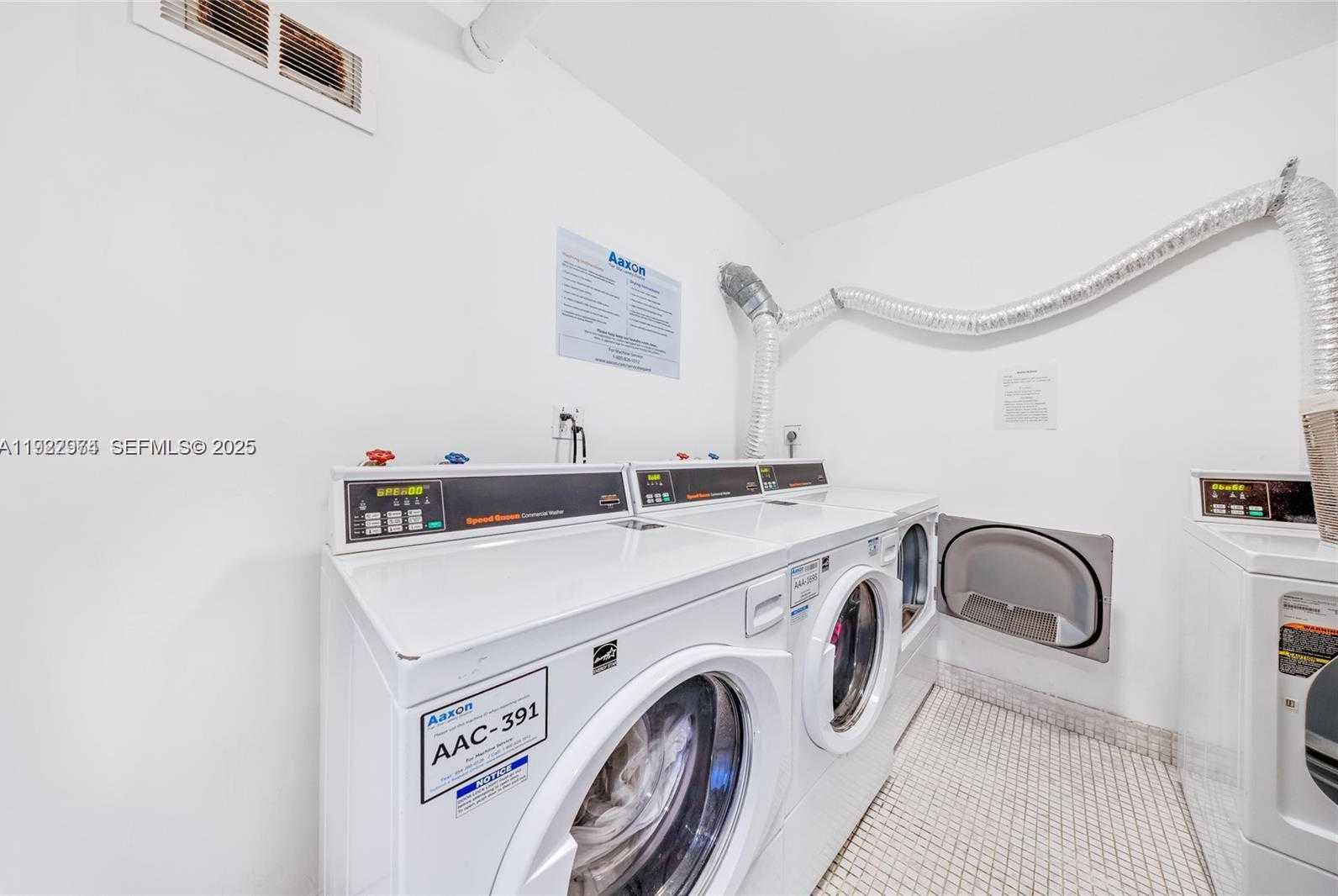 Small Image of 7928 WEST DR #602, North Bay Village Number 27