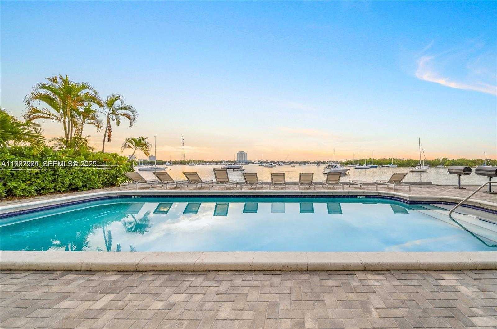 Small Image of 7928 WEST DR #602, North Bay Village Number 31