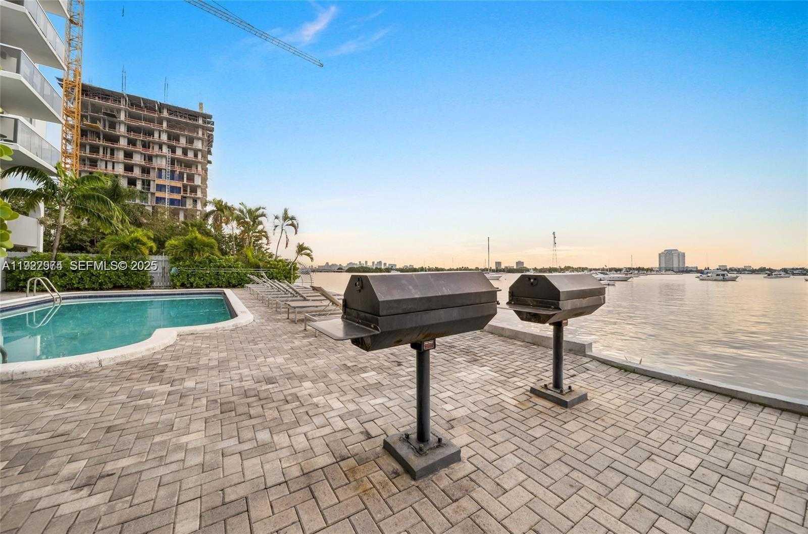 Small Image of 7928 WEST DR #602, North Bay Village Number 32