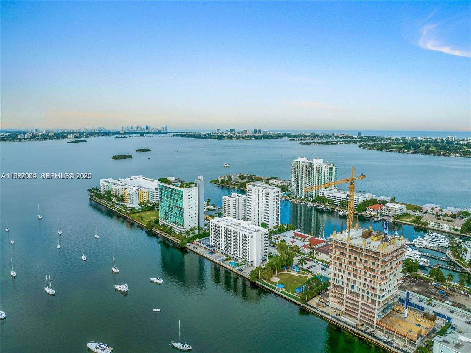 Small Image of 7928 WEST DR #602, North Bay Village Number 35