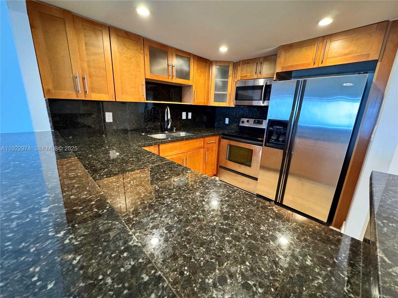 Small Image of 7928 WEST DR #602, North Bay Village Number 7