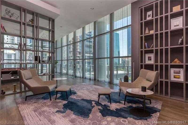 Small Image of 1100 SOUTH MIAMI AVE #3907, Miami Number 20