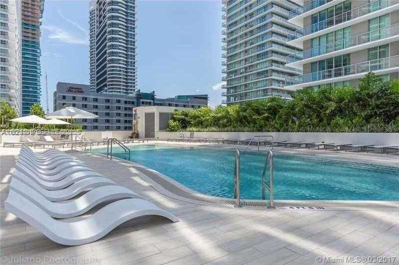 Small Image of 1100 SOUTH MIAMI AVE #3907, Miami Number 23