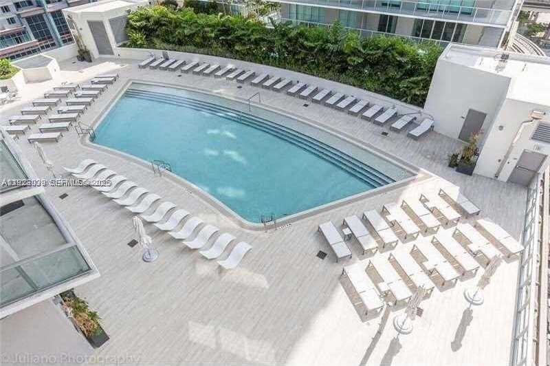 Small Image of 1100 SOUTH MIAMI AVE #3907, Miami Number 24