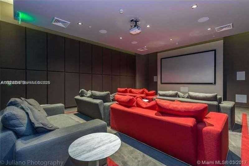 Small Image of 1100 SOUTH MIAMI AVE #3907, Miami Number 26