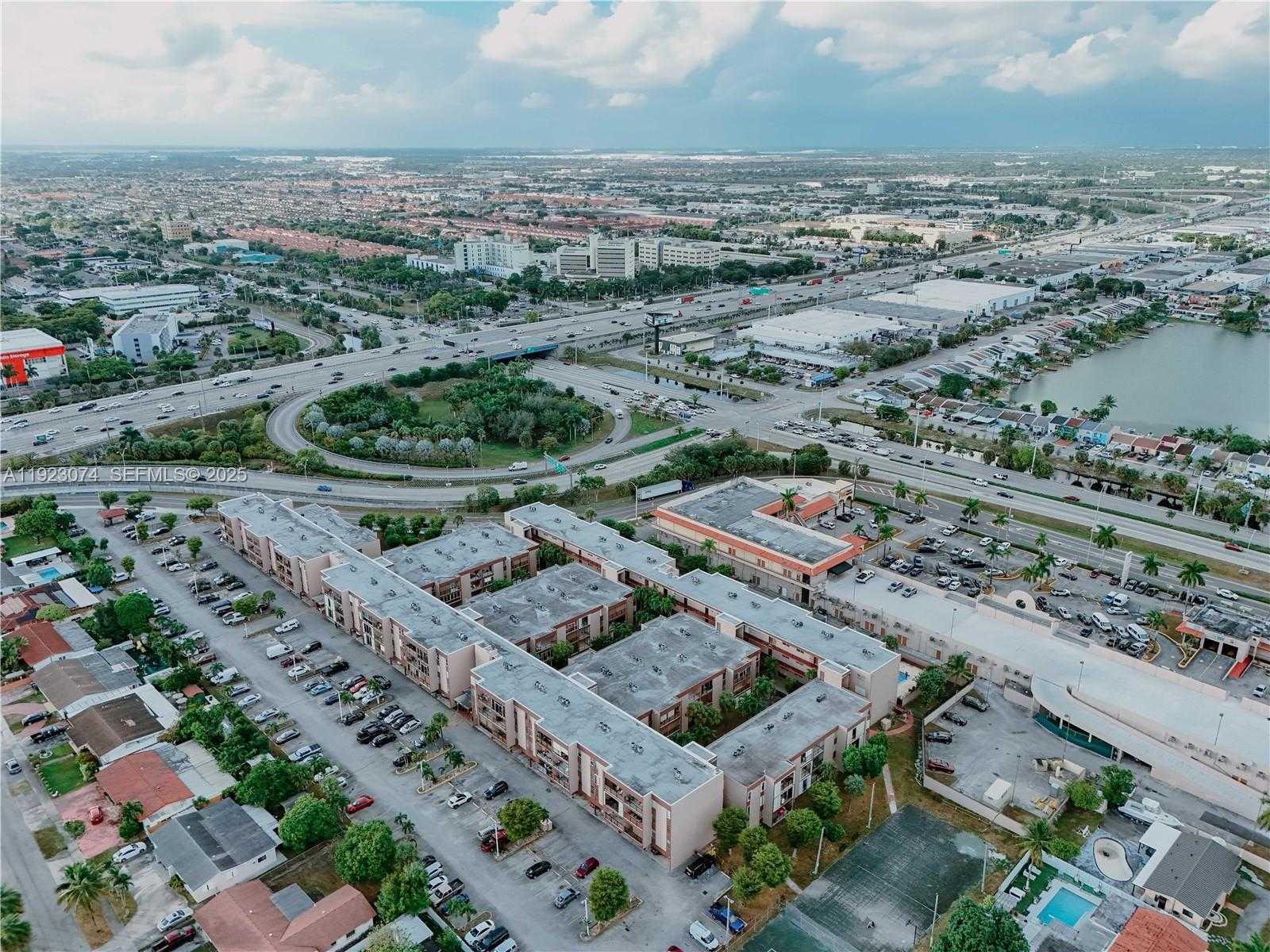 Small Image of 1900 WEST 68TH ST #C203, Hialeah Number 30