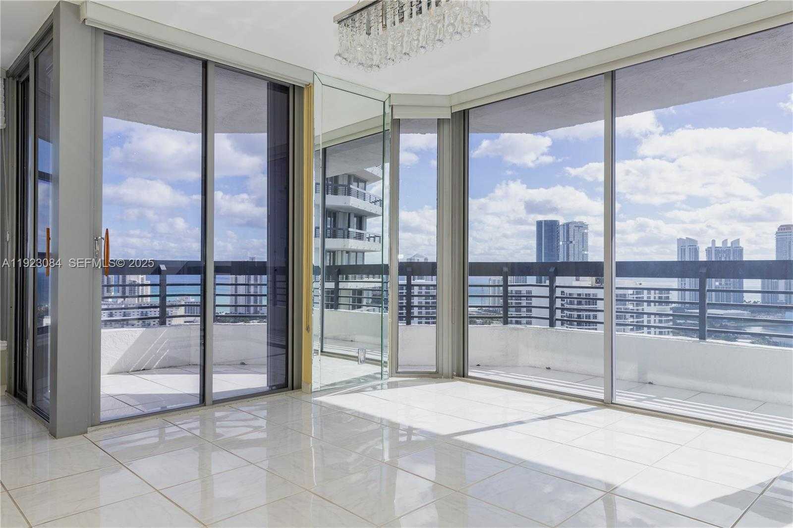 Small Image of 3500 MYSTIC POINTE DR #3506, Aventura Number 14
