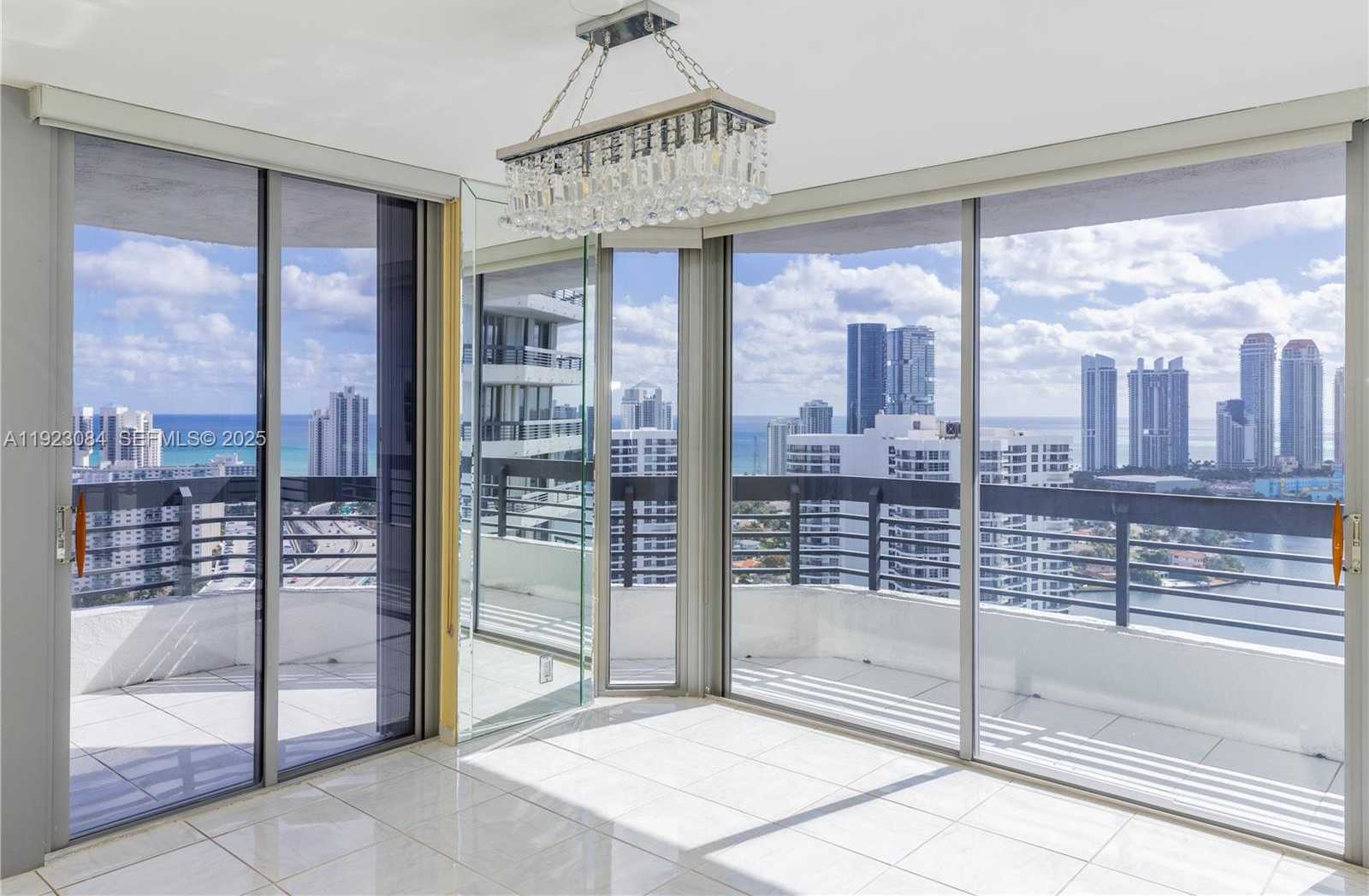 Small Image of 3500 MYSTIC POINTE DR #3506, Aventura Number 20
